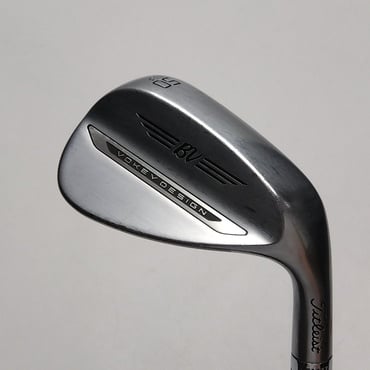 VOKEY　SM11　ツアークローム WG 50F°  8°  S200 Dynamic　Gold
