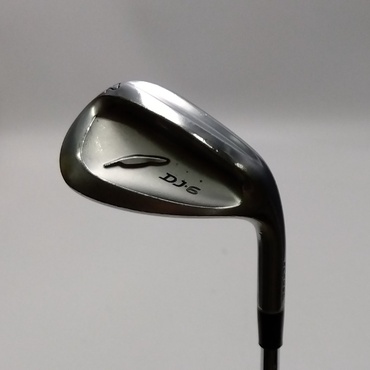 DJ-6 WG 52°  17°  WEDGE N.S.PRO　DS-91w