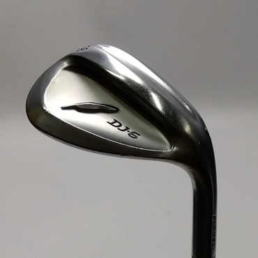 DJ-6 WG 58°  18°  WEDGE N.S.PRO　DS-91w