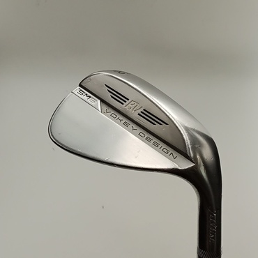 VOKEY　SM8　ツアークローム WG 52F°  12°  S200 Dynamic　Gold