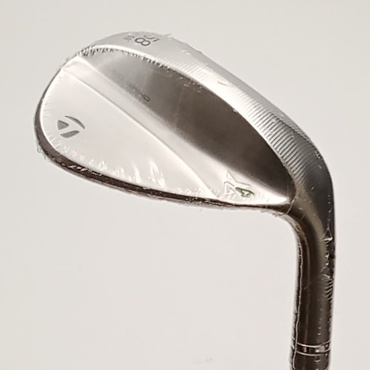 MILLED　GRIND　4　CHROME WG 58LB°  8°  S N.S.PRO　MODUS3　TOUR105