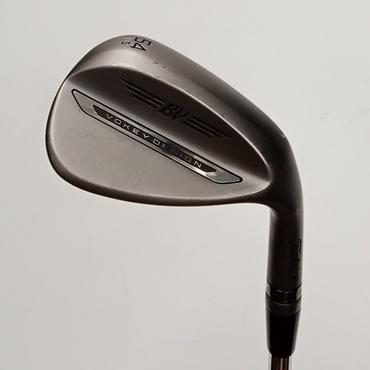 VOKEY　SM11　ニッケル ウェッジ その他スチール