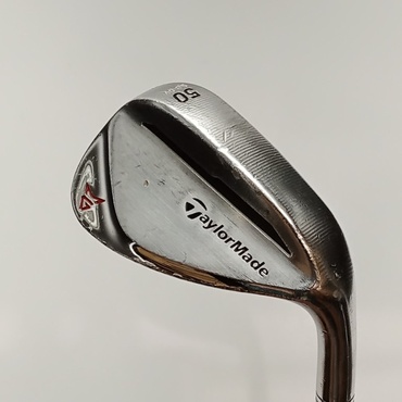 MILLED　GRIND　2　CHROME WG 50°  9°  S200 Dynamic　Gold