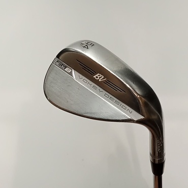VOKEY　SM8　ツアークローム WG 54F°  14°  S200 Dynamic　Gold