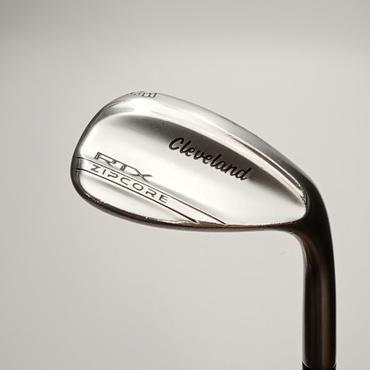 RTX　ZIPCORE　ツアーサテン WG 58M°  10°  S200 Dynamic　Gold