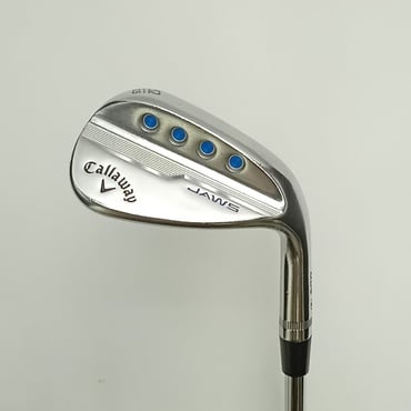 JAWS　WEDGE　クロム　S　グラインドソール WG 52°  10°  S N.S.PRO　950GH　neo