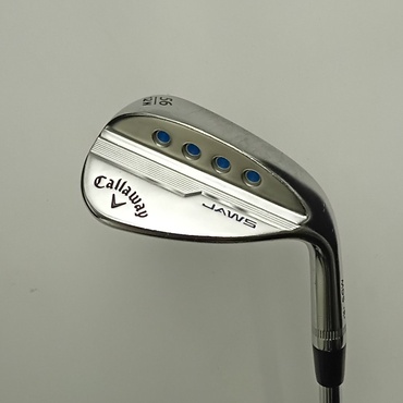 JAWS　WEDGE　クロム　W　グラインドソール WG 56°  12°  S N.S.PRO　950GH　neo