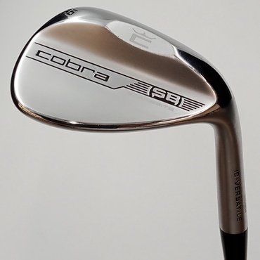 cobra　SB ウェッジ その他カスタム(通常)