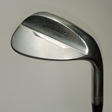 VOKEY　FORGED　(2023) WG 54M°  10°  S200 Dynamic　Gold