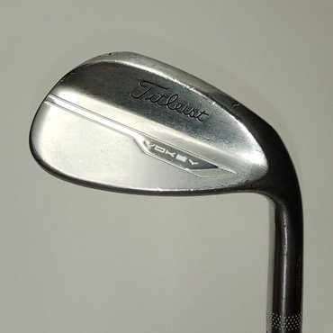VOKEY　FORGED　(2021)　ツアークローム WG 54M°  10°  S200 Dynamic　Gold