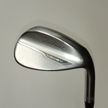 VOKEY　FORGED　(2021)　ツアークローム WG 58M°  10°  S200 Dynamic　Gold