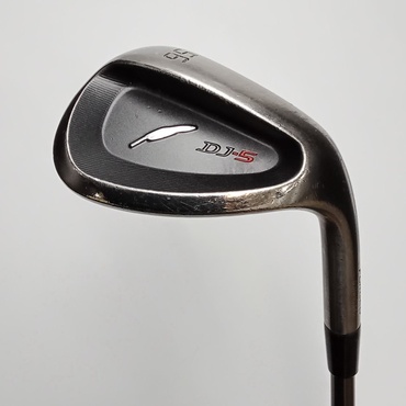 DJ-5　BLACK WG 56°  8°  N.S.PRO　DS-91W