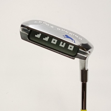ONOFF　FROGS　RUNNING　(2024) WG 42°  WEDGE N.S.PRO　950GH　neo