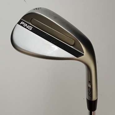 S259 WG 58W°  14°  S N.S.PRO　MODUS3　TOUR105