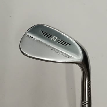 VOKEY　SM9　ツアークローム WG 50F°  12°  S N.S.PRO　950GH　neo