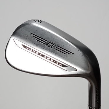VOKEY　SM11　ツアークローム ウェッジ その他スチール