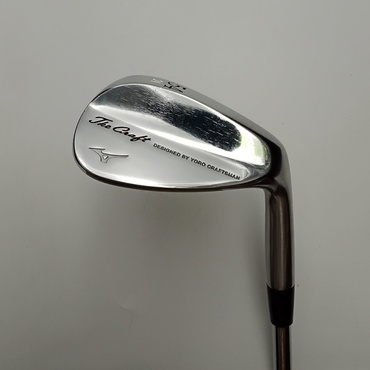 The　Craft　Wedge　2.0　EC WG 54°  24°  S N.S.PRO　MODUS3　WEDGE　105