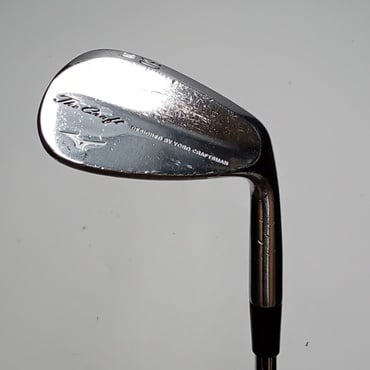 The　Craft　Wedge　2.0　EC WG 50°  20°  S N.S.PRO　MODUS3　WEDGE　105