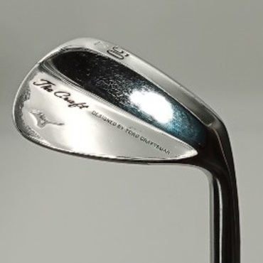 The　Craft　Wedge　2.0　EC ウェッジ その他スチール