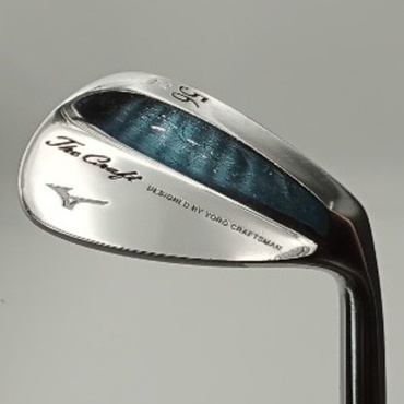 The　Craft　Wedge　2.0　EC ウェッジ その他スチール
