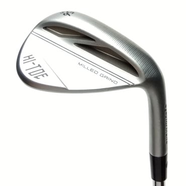 HI-TOE　3　クローム　(2023) WG 56SB°  10°  S N.S.PRO　MODUS3　TOUR115