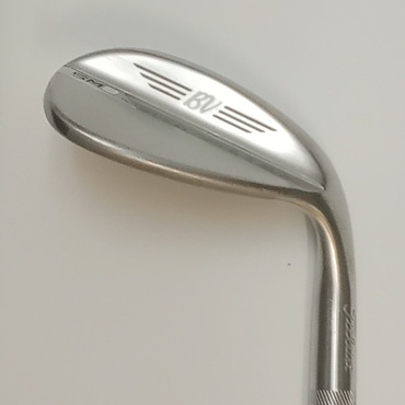 VOKEY　SM8　ツアークローム ウェッジ N.S.PRO　ZELOS　7