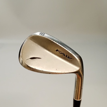 FA-W WG 52°  18°  S N.S.PRO　950GH　neo