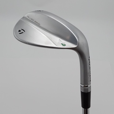 MILLED　GRIND　4　CHROME WG 56LB°  8°  S200 Dynamic　Gold　EX　TOUR　ISSUE
