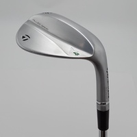 ザゼゼーン4枚　チャクラデルフィン4枚　ウィリデゴルゲルス4枚 MILLED GRIND 4 CHROME WG 56LB° 8° S200 Dynamic Gold EX TOUR ISSUE