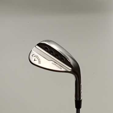 JAWS　WEDGE　クロム　W　グラインドソール WG 56°  12°  S N.S.PRO　950GH　neo