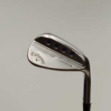 JAWS　WEDGE　クロム　S　グラインドソール WG 52°  10°  S N.S.PRO　950GH　neo