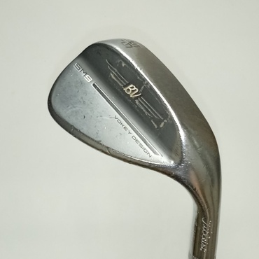 VOKEY　SM9　ツアークローム WG 56F°  14°  BV105