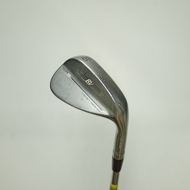 VOKEY　SM9　ツアークローム WG 50F°  12°  BV105