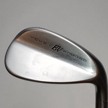 VOKEY　FORGED　(2025) WG 48F°  10°  S N.S.PRO　950GH　neo