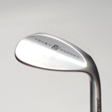 VOKEY　FORGED　(2025) WG 58B°  6°  S N.S.PRO　950GH　neo