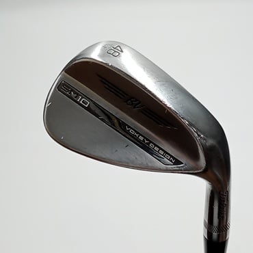VOKEY　SM10　ツアークローム WG 48F°  10°  S N.S.PRO　950GH　neo