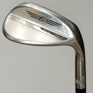 VOKEY　SM10　ツアークローム ウェッジ その他スチール