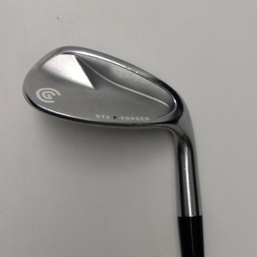 RTX　F-FORGED ウェッジ 52°  Wedge N.S.PRO　850GH
