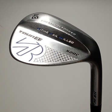 TOUR　B　HB-W WG 48°  10°  S N.S.PRO　MODUS3　TOUR105