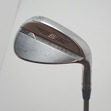 VOKEY　SM8　ツアークローム WG 52F°  12°  S N.S.PRO　950GH　neo