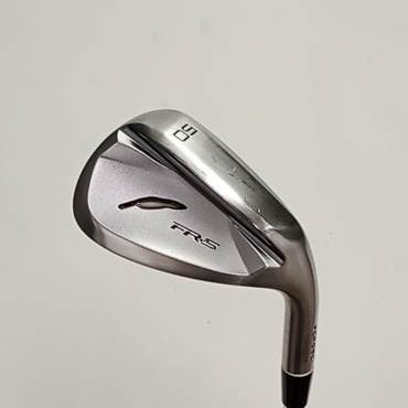 FR-5　パールサテン WG 50°  10°  WEDGE N.S.PRO　TS-114w　Ver2