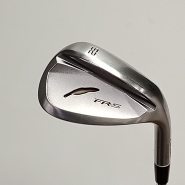 FR-5　パールサテン WG 52°  10°  WEDGE N.S.PRO　TS-114w　Ver2