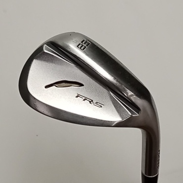 FR-5　パールサテン WG 58°  12°  WEDGE N.S.PRO　TS-114w　Ver2