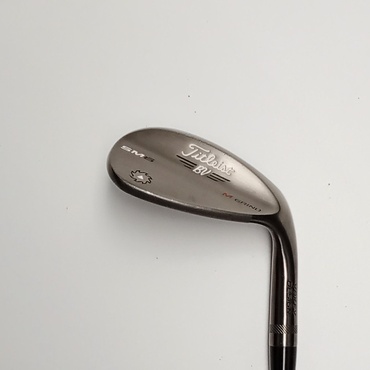 VOKEY　SM6　スティールグレーPVD　Mソール WG 56°  S N.S.PRO　MODUS3　TOUR120