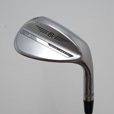 VOKEY　SM10　ツアークローム WG 56D°  12°  BV105