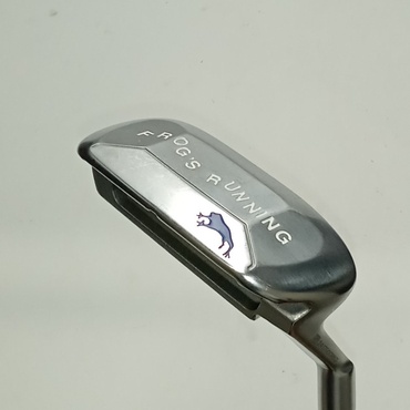 ONOFF　FROGS　RUNNING　(2024) WG 42°  WEDGE N.S.PRO　950GH　neo