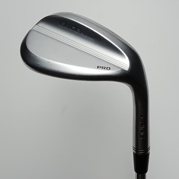 GLIDE　FORGED　PRO　Tグラインドソール WG 58°  6°  S N.S.PRO　MODUS3　TOUR105