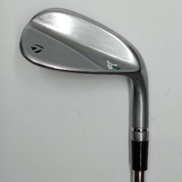 MILLED　GRIND　4　CHROME ウェッジ その他スチール