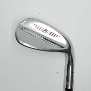 VOKEY　SM10　ツアークローム ウェッジ その他スチール