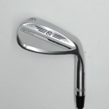 VOKEY　SM10　ツアークローム ウェッジ その他スチール
